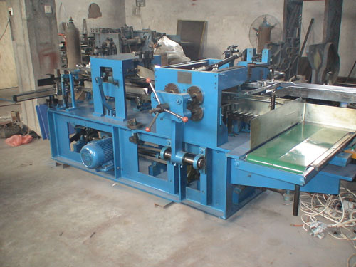 È«×Ô¶¯Êé·âÕÛ¿Ú»ú